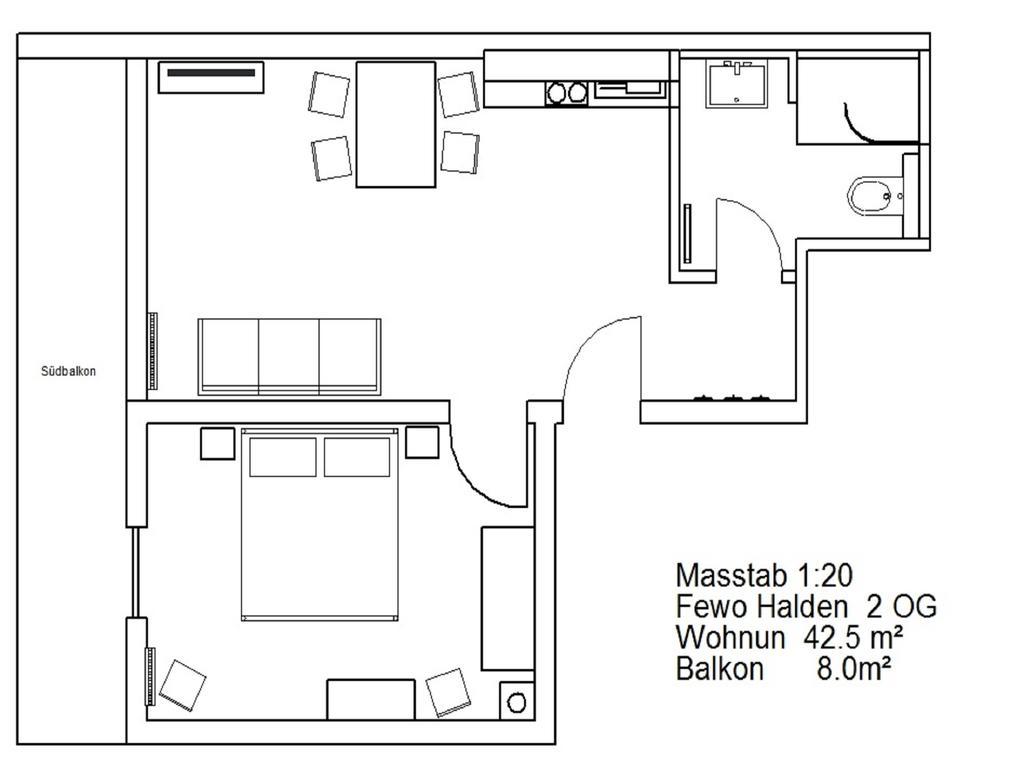 Ferienwohnung Gästehaus Wolf Pfronten Exterior foto